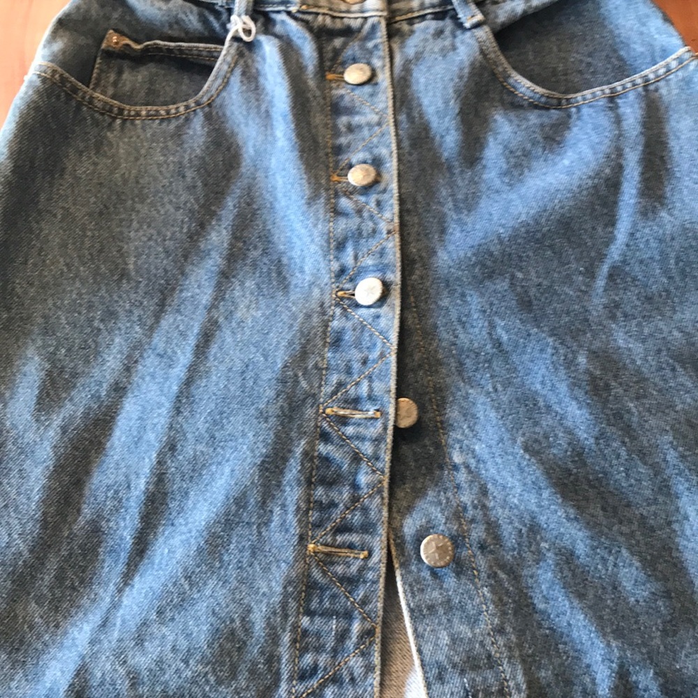 Skirt